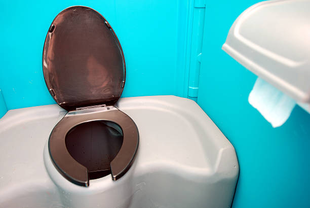 Best Portable restroom trailer rental  in Crystal Lake, IL