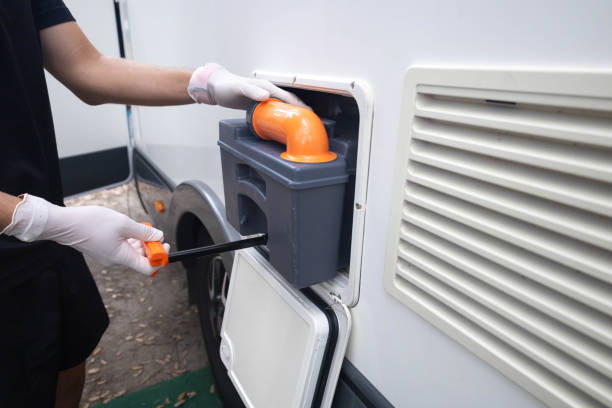 Trusted Crystal Lake, IL porta potty rental Experts