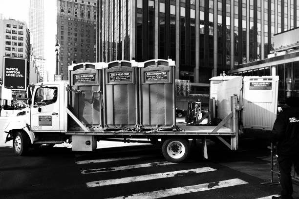 Best Porta potty rental for parties  in Crystal Lake, IL