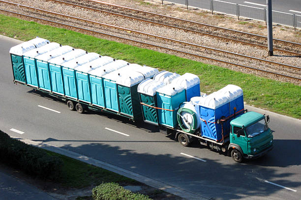 Best Construction site porta potty rental  in Crystal Lake, IL